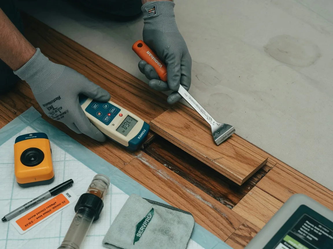 Why choose Water Damage Restoration in Burlington, OK